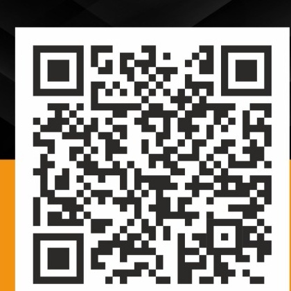 Download Catalog QR Code